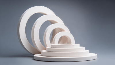 15 Reasons Why Best Alumina Ceramic is the Ultimate Choice for Your Industry