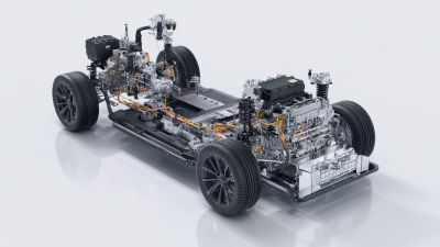 Transforming Industries: How Best Byd Formula Leopard 5 Drives Efficiency in Real-World Applications
