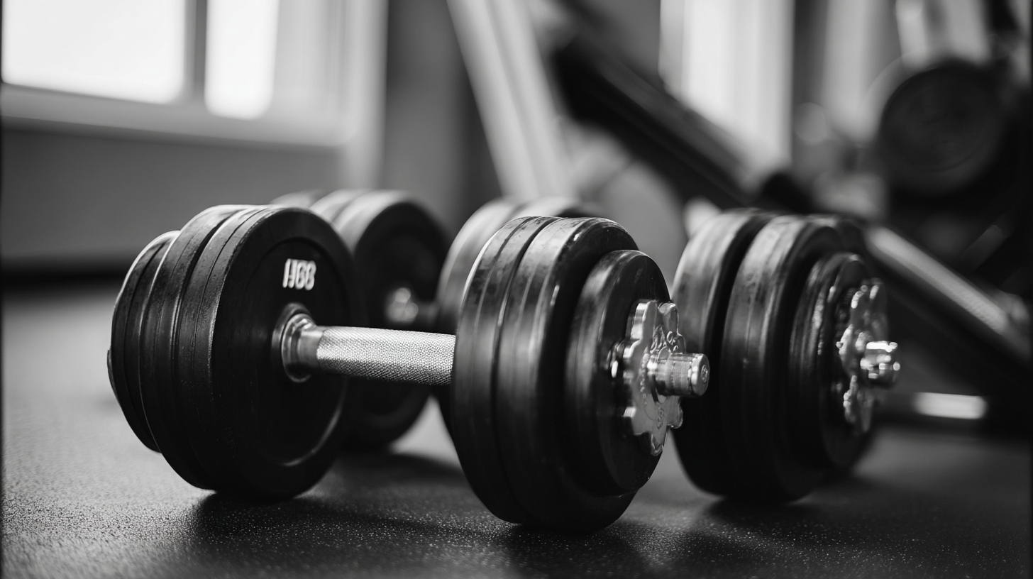 7 Compelling Reasons Why Best Dumbbell Weights Are Essential for Your Gym бизнеса