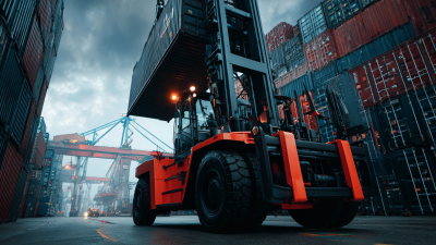 Elevating Global Standards: How China's Best Dual Crown Forks Dominate the International Market