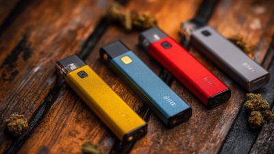 Exploring the Features of Best Cube Vape Disposable: Types and Usage Guide