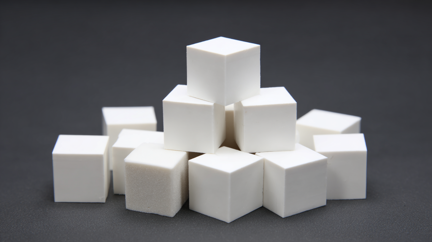 15 Reasons Why Best Alumina Ceramic is the Ultimate Choice for Your Industry