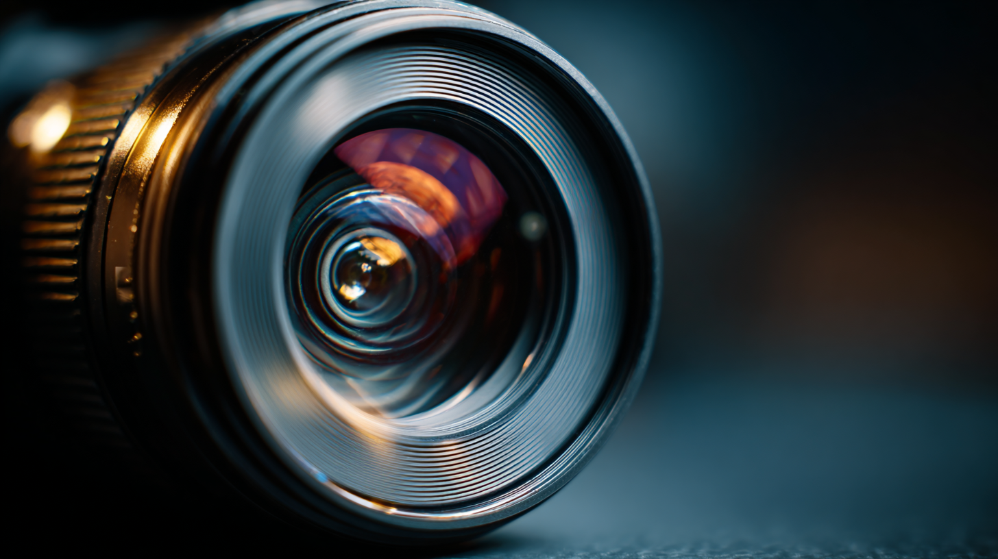 Understanding the Industry Standards for Best Stock Lenses and Their Impact on Performance
