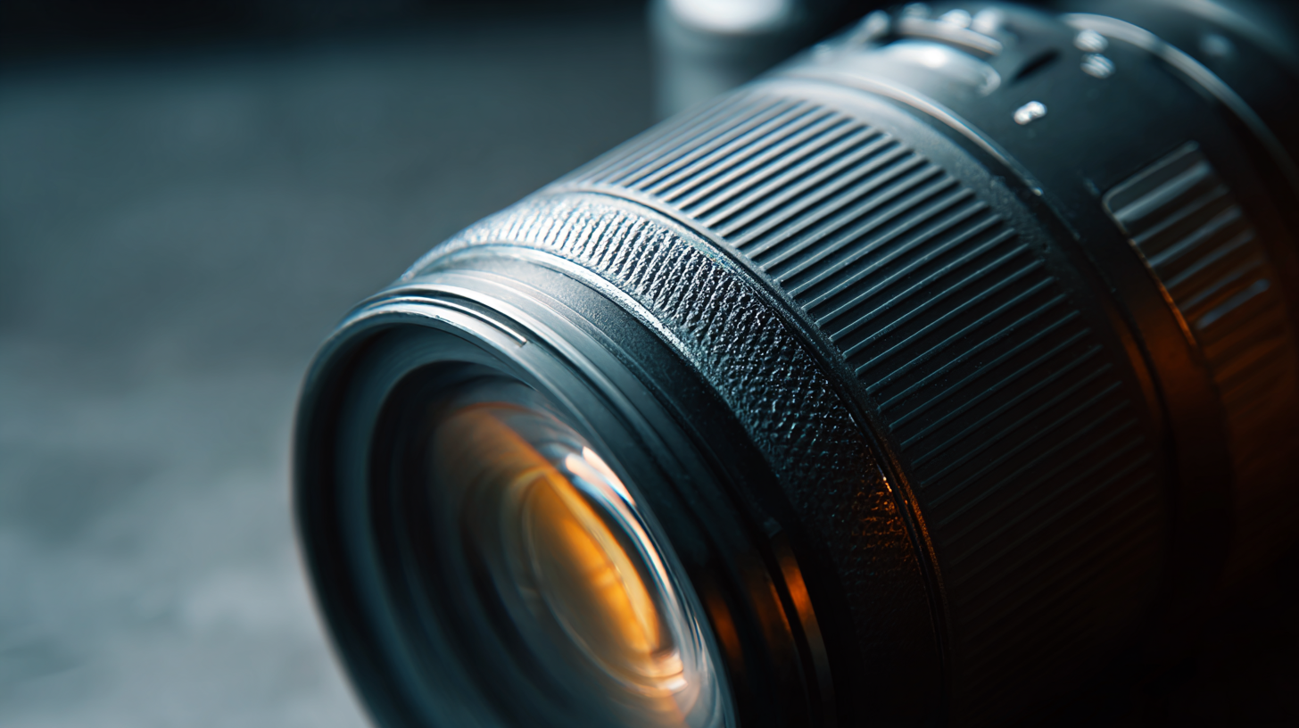 Understanding the Industry Standards for Best Stock Lenses and Their Impact on Performance