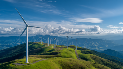 Exploring the Unique Features and Applications of the Best Sustainable Energy Products in Today's Market