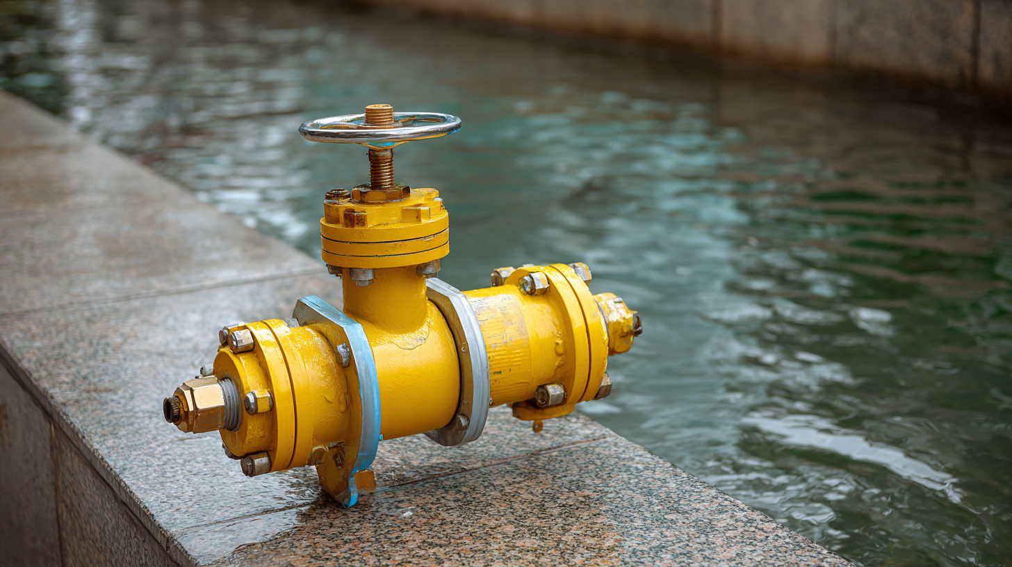 How to Navigate Import and Export Certifications for the Best Flow Control Valve