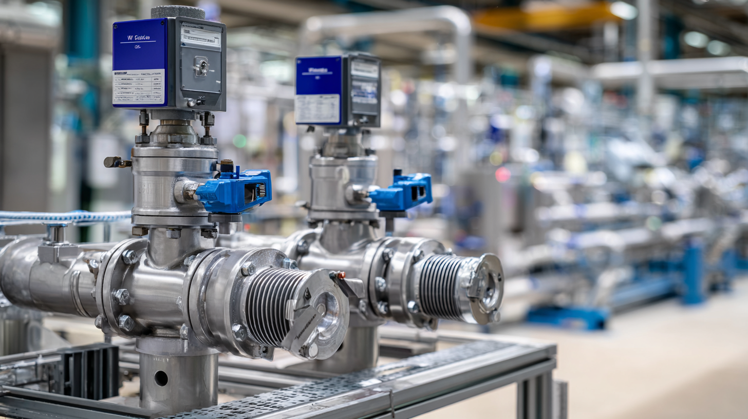 How to Navigate Import and Export Certifications for the Best Flow Control Valve