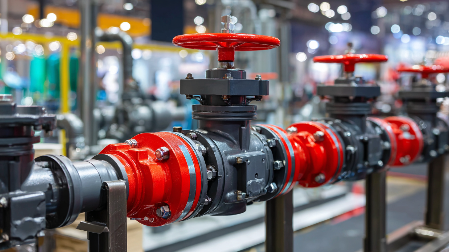 How to Navigate Import and Export Certifications for the Best Flow Control Valve