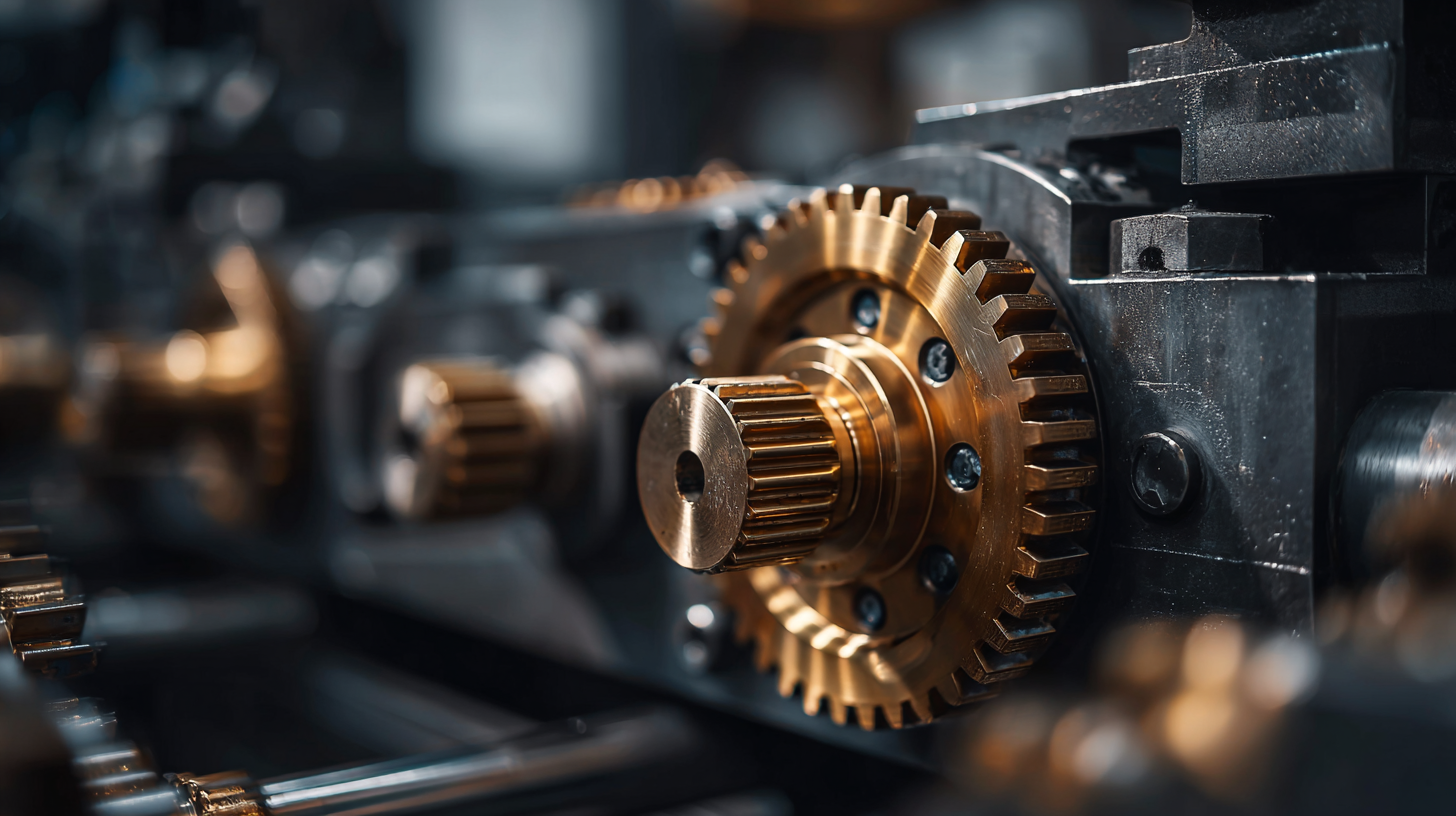 Unveiling Secrets to Source Premium Suppliers in Best Machine Engineering