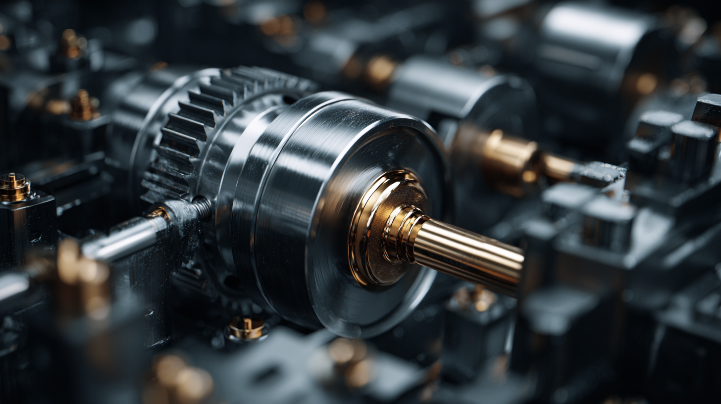 Unveiling Secrets to Source Premium Suppliers in Best Machine Engineering