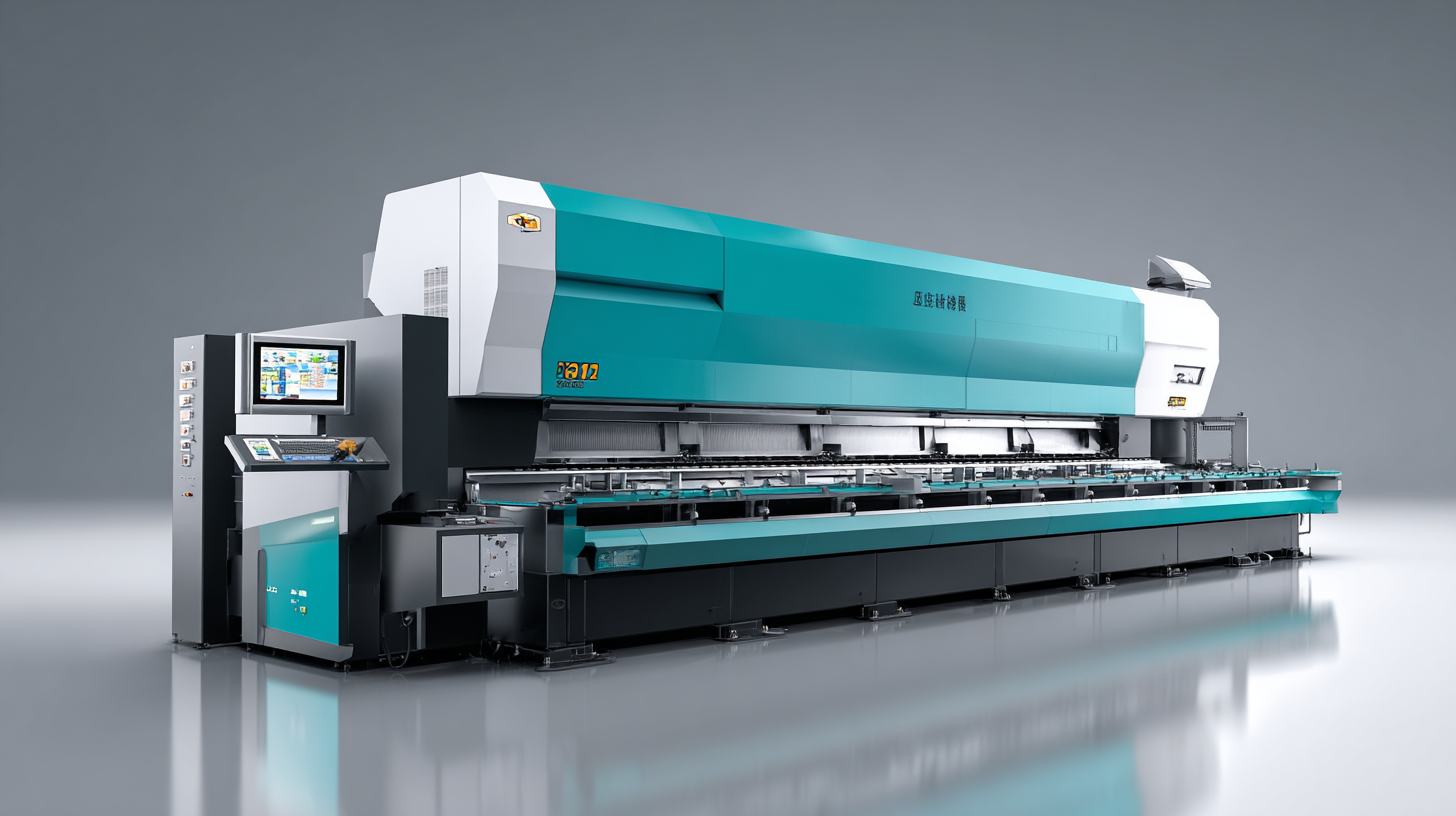 Craftsmanship Redefined Chinese Manufacturing Delivering the Best Press Brake Solutions Worldwide