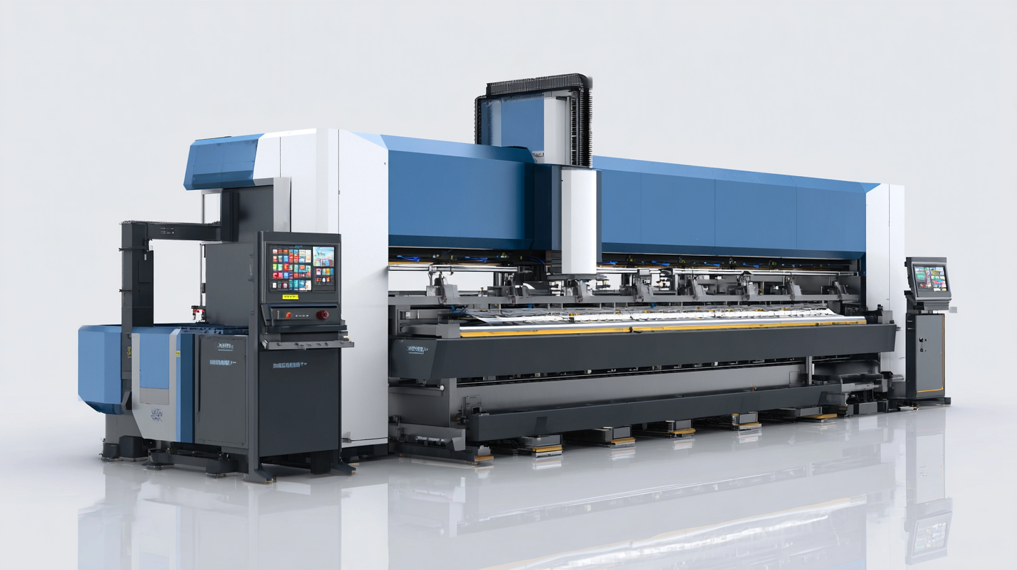 Craftsmanship Redefined Chinese Manufacturing Delivering the Best Press Brake Solutions Worldwide
