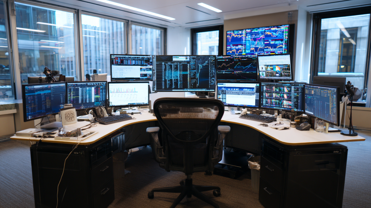 Maximizing Workspace Efficiency: A Comprehensive Tutorial on Choosing the Best Desk Table for Global Procurement