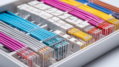 Embracing Industry 2025 Trends How to Choose the Best Plastic Rectangular Connector