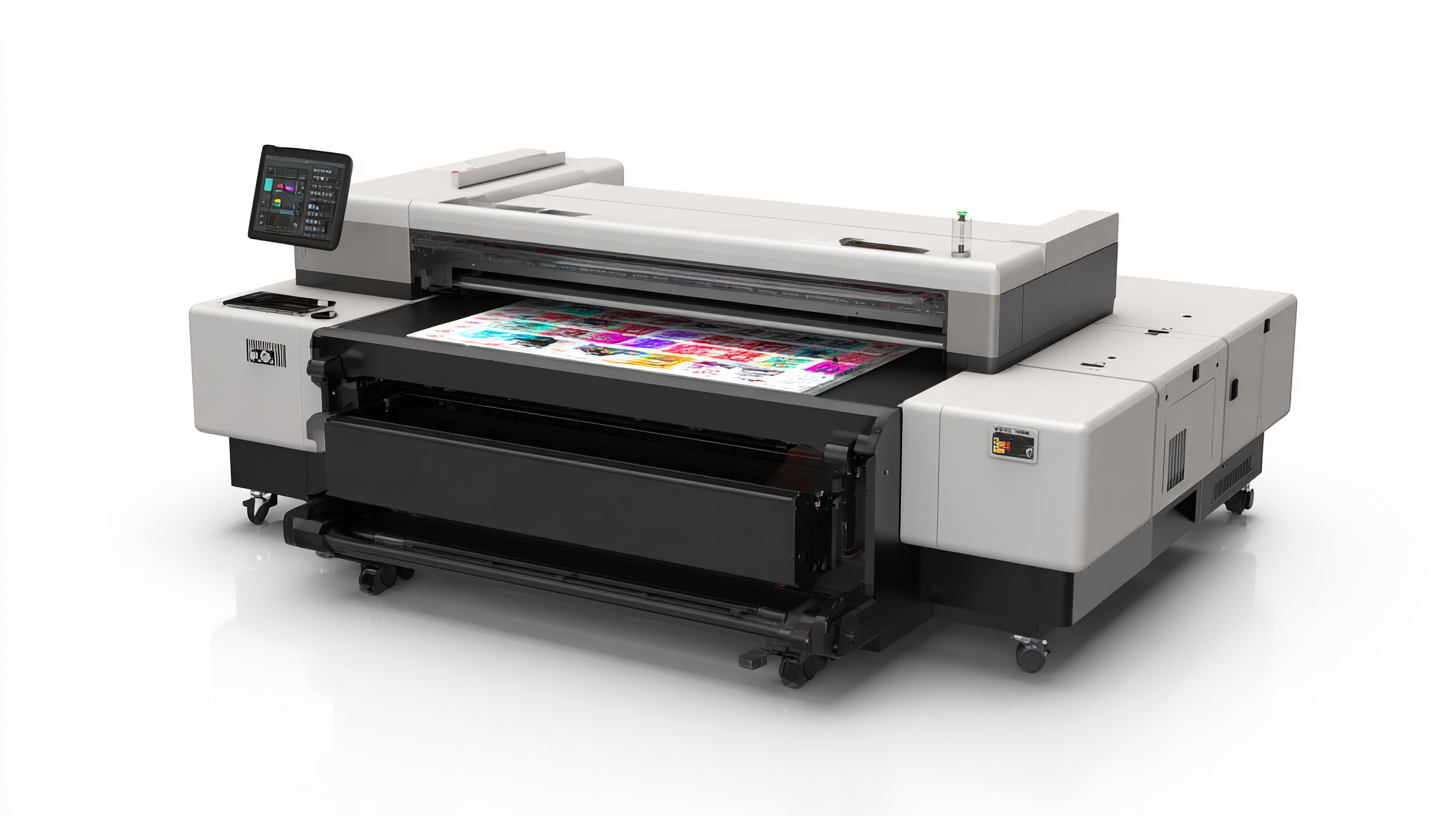 Exploring Unique Options for the Best Sleeve Printing Machine Alternatives