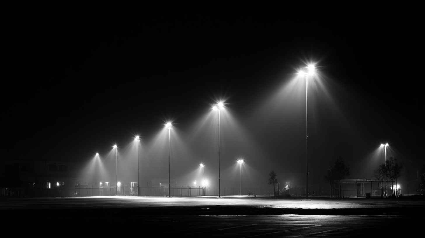 Discovering the Top Examples of Best Industrial Led Flood Lights for Your Business