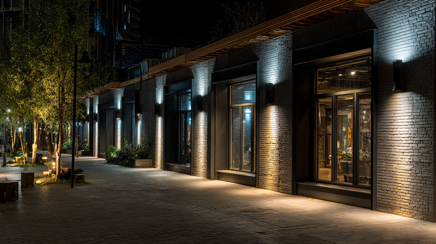 Discovering the Top Examples of Best Industrial Led Flood Lights for Your Business