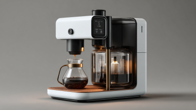 The Future of Coffee Brewing: Embracing the Best Autonomous Coffee Machines