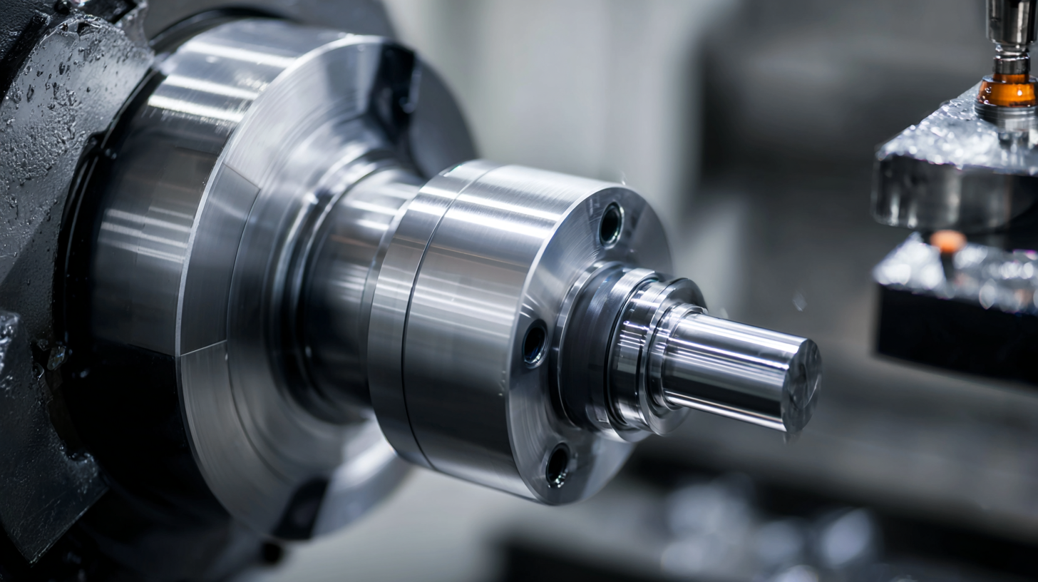 7 Key Factors That Elevate Your Success in Best Precision Machining Today