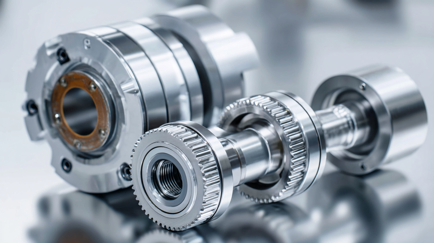7 Key Factors That Elevate Your Success in Best Precision Machining Today