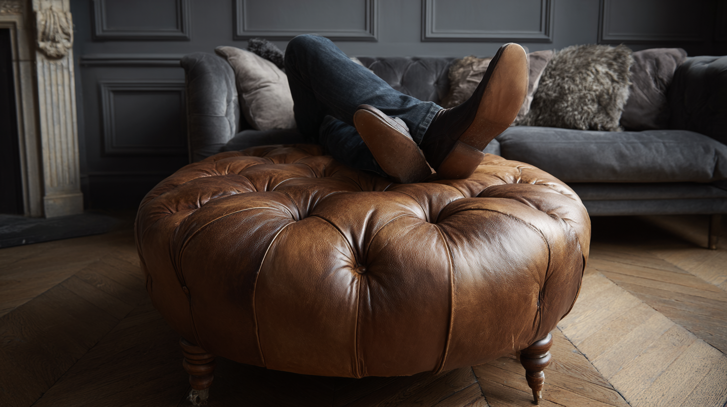 Top 5 Challenges Faced by Buyers When Sourcing the Best Adjustable Footstool Globally