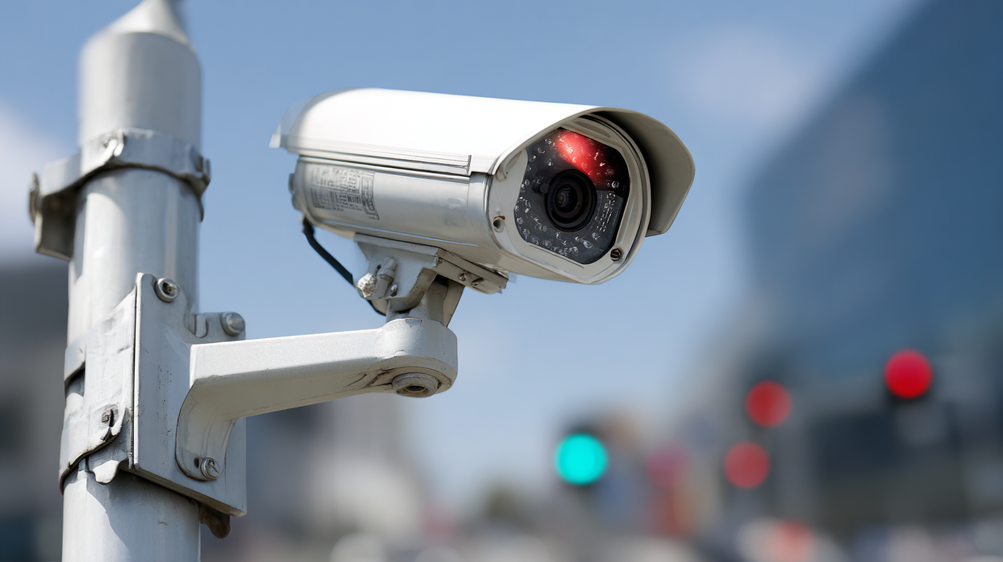 Exploring 2025 Tech Innovations in Best Home Surveillance Systems and How to Choose the Right One