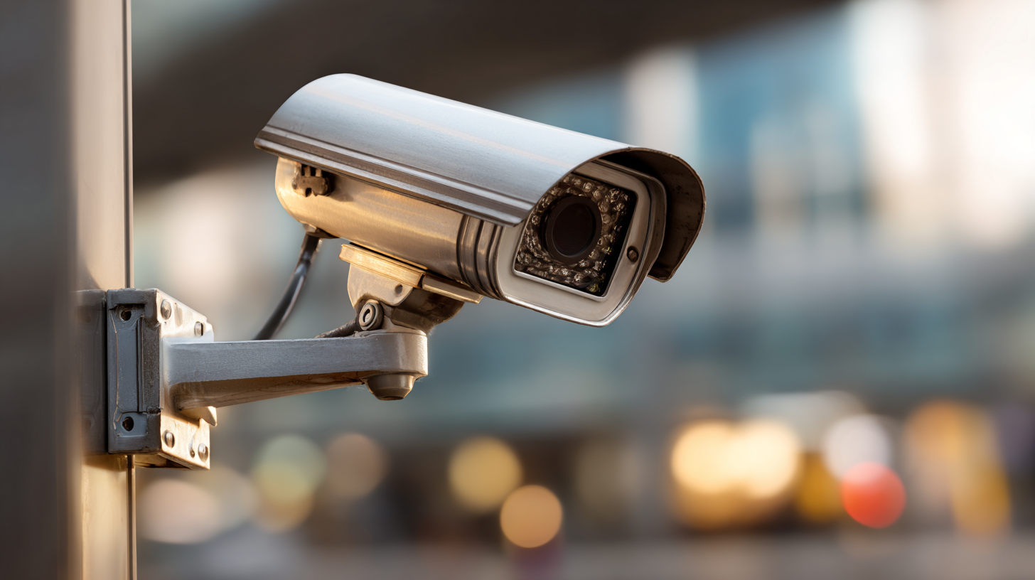 Exploring 2025 Tech Innovations in Best Home Surveillance Systems and How to Choose the Right One