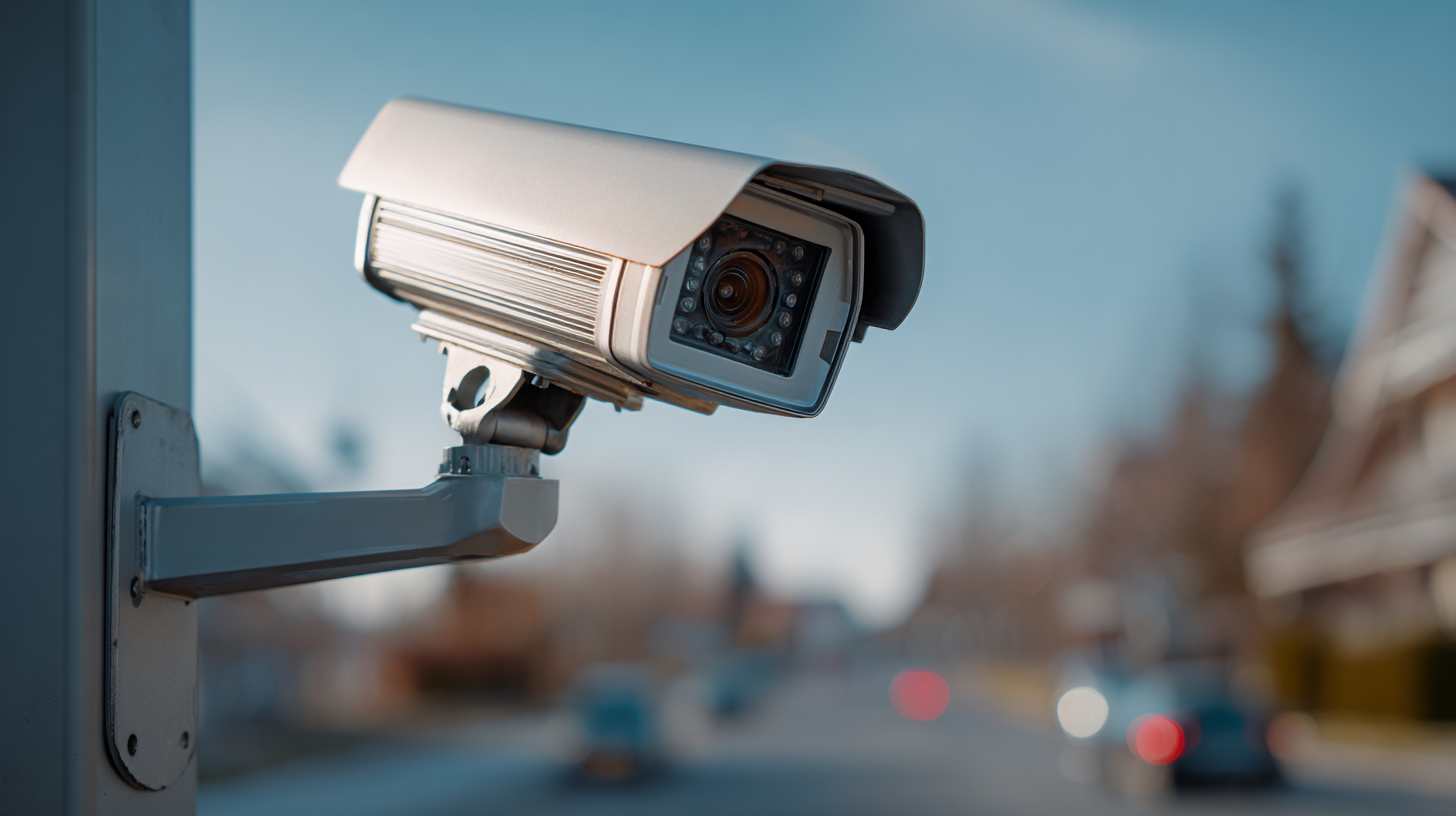 Exploring 2025 Tech Innovations in Best Home Surveillance Systems and How to Choose the Right One