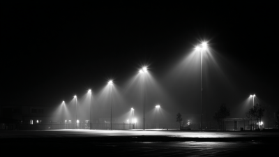 Discovering the Top Examples of Best Industrial Led Flood Lights for Your Business