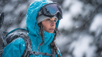 Explore the Top Alternatives to the Best Snow Jacket for Ultimate Winter Protection