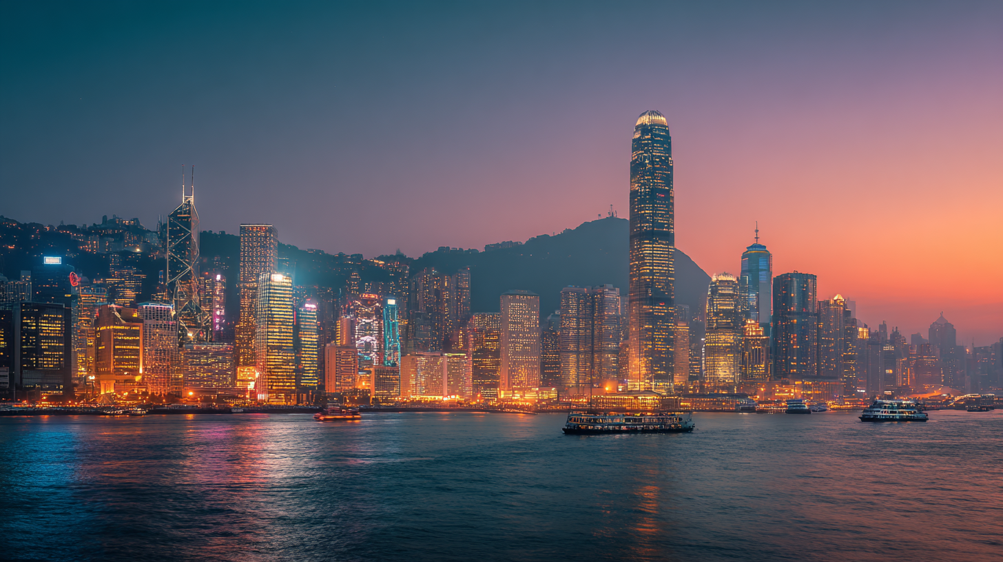 The Ultimate Guide to Finding the Best Contractor Services for Global Buyers