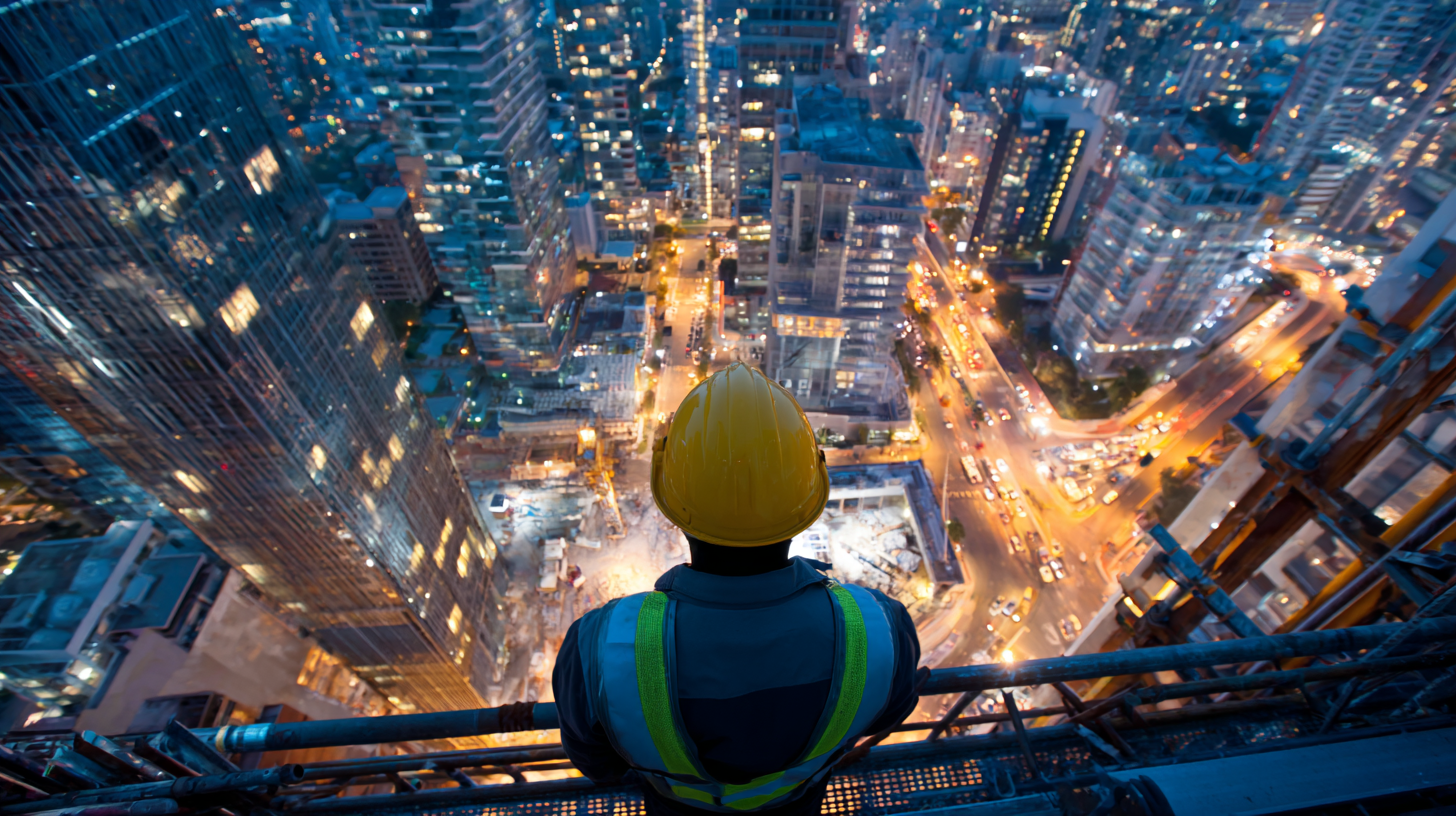 The Ultimate Guide to Finding the Best Contractor Services for Global Buyers