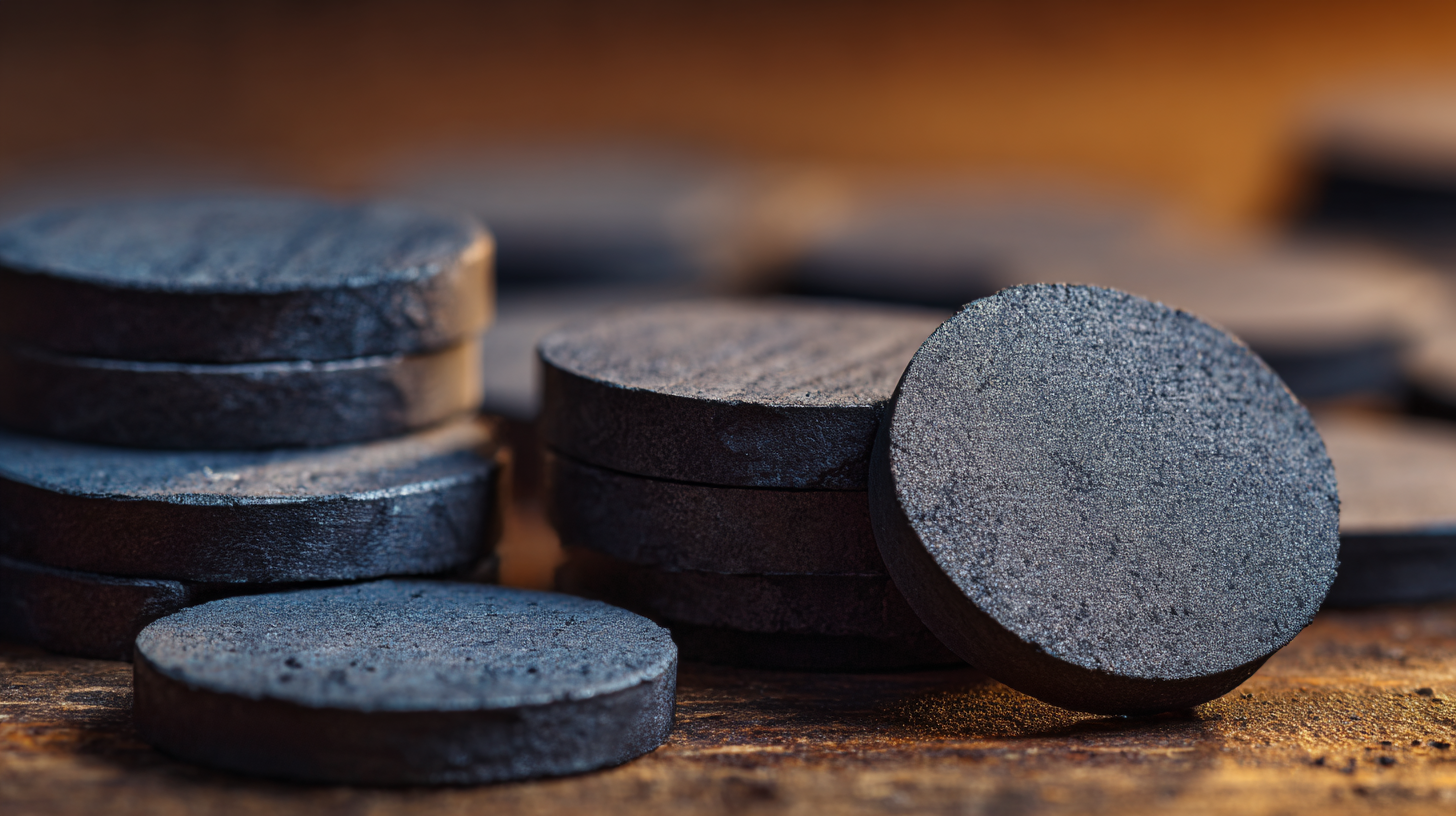 How to Harness the Benefits of Best Silicon Carbide for Enhanced Performance