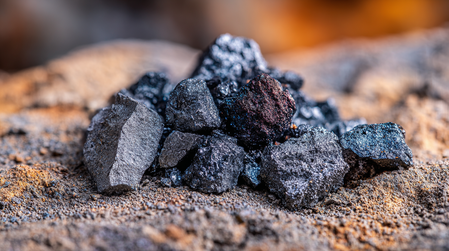 How to Harness the Benefits of Best Silicon Carbide for Enhanced Performance