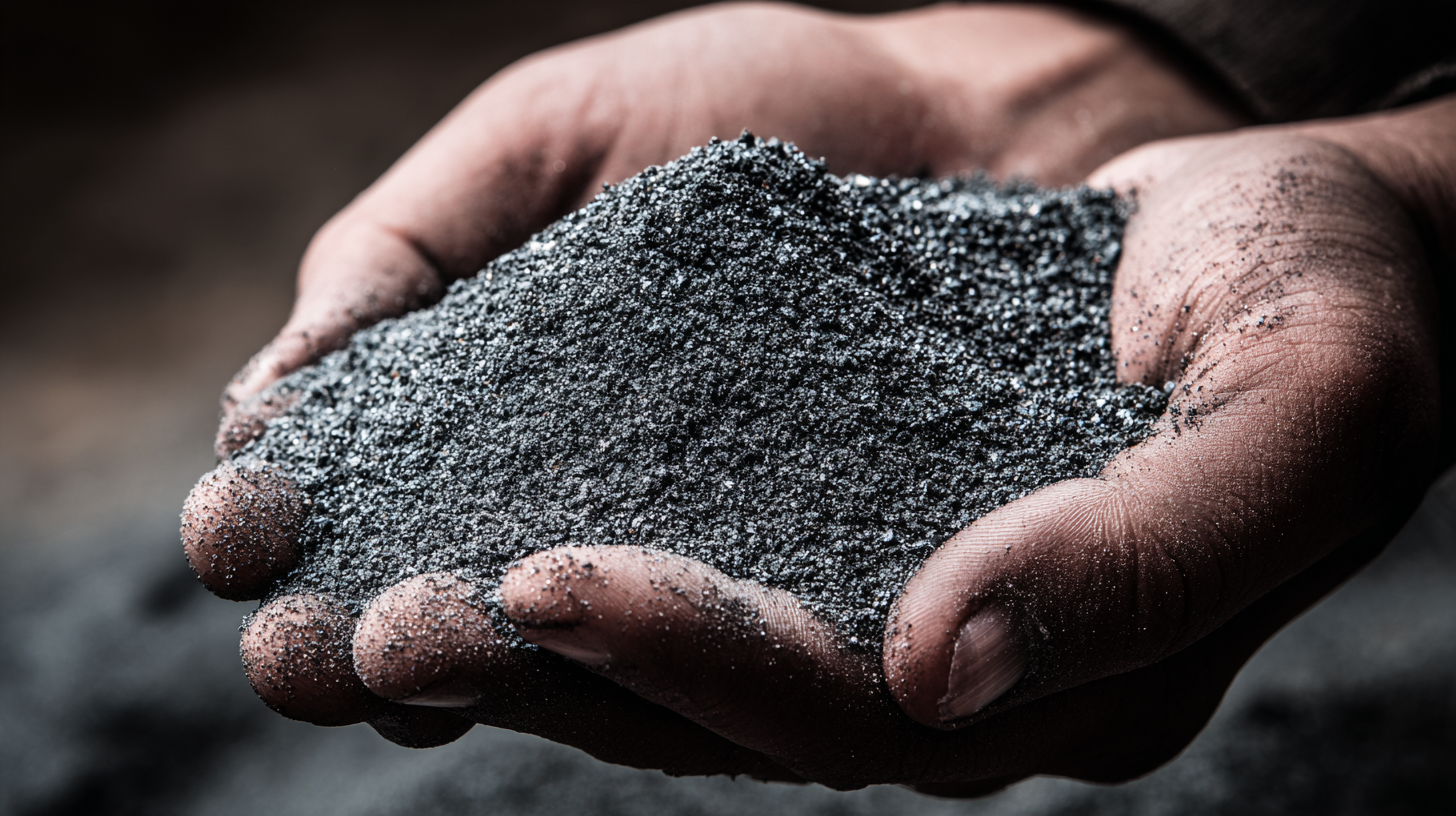 How to Harness the Benefits of Best Silicon Carbide for Enhanced Performance