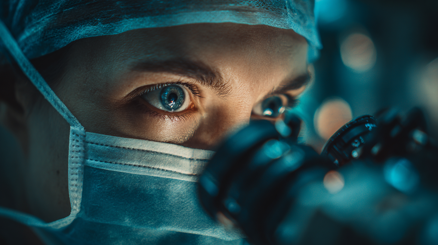 Maximizing Precision and Comfort with the Best Surgical Loupes Benefits for Surgeons and Patients