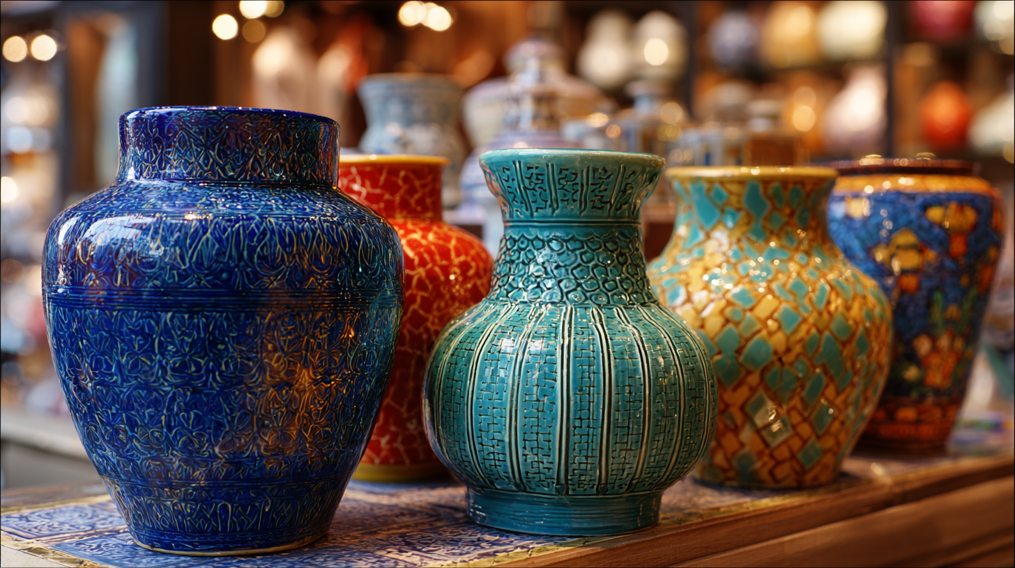 Global Market Insights into Best Decorative Items Trends for 2025