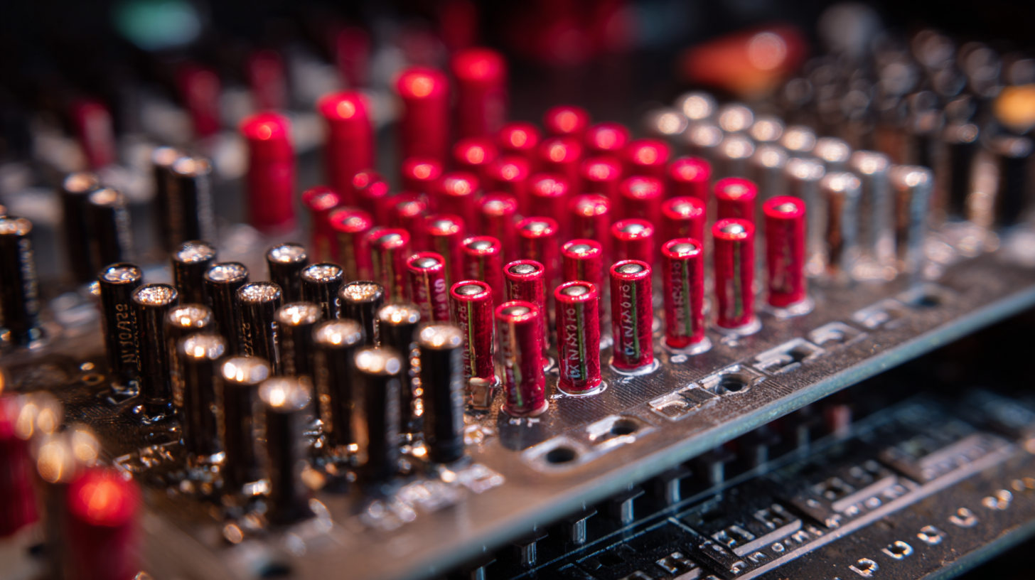Unlocking Efficiency and Reliability with Best Socket Pin Headers for Global Buyers