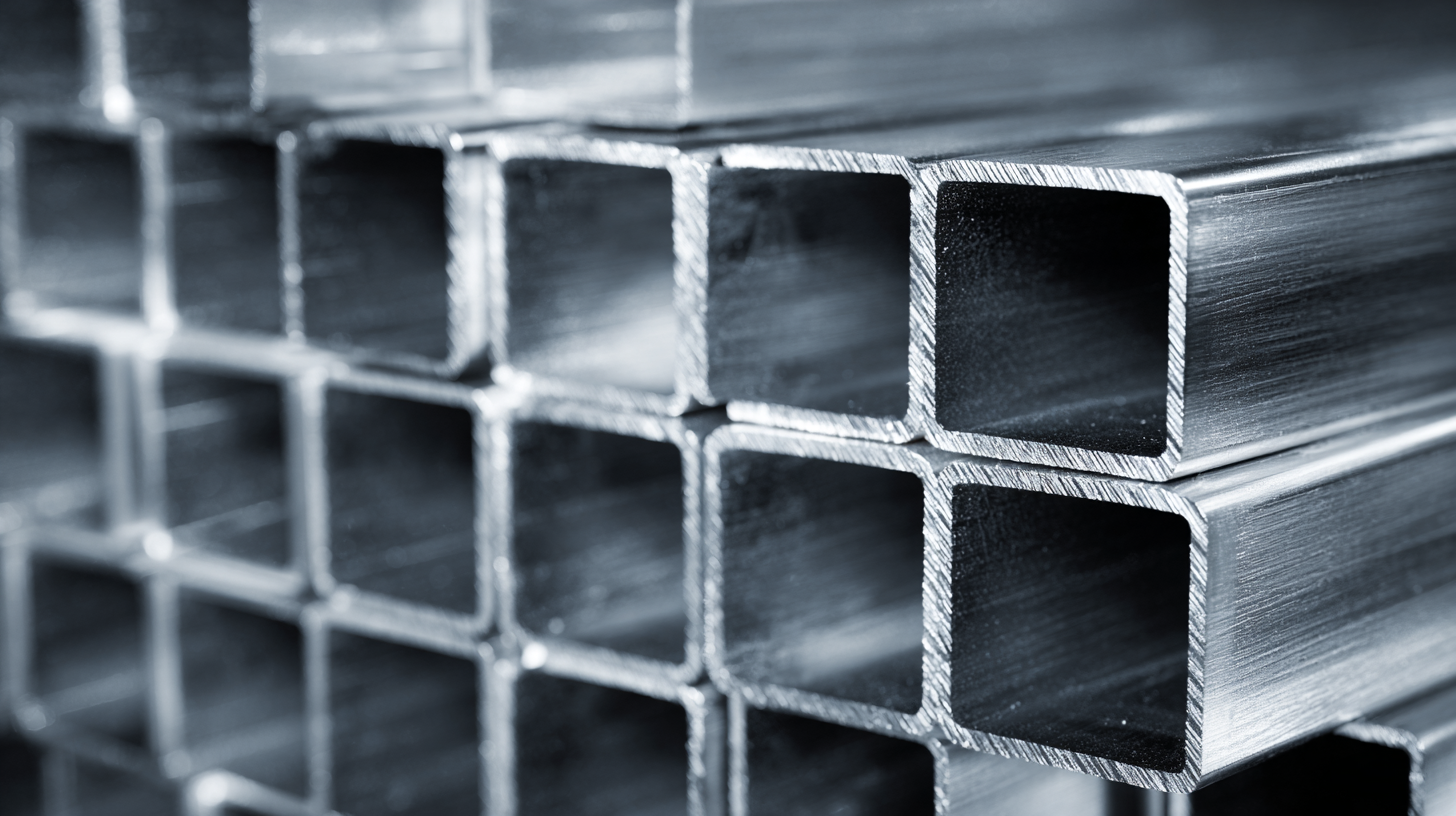 Mastering the Best Aluminum Profiles: Essential Technical Specifications and Installation How-Tos