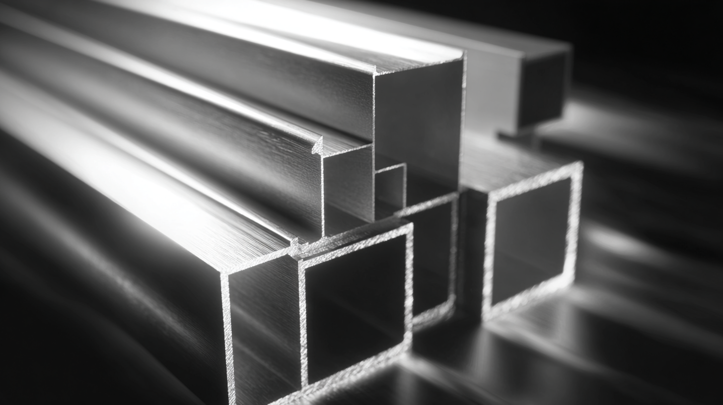 Mastering the Best Aluminum Profiles: Essential Technical Specifications and Installation How-Tos