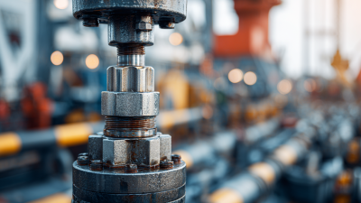 5 Top Hydraulic Components for Efficient Operations in 2023: Boost Your Procurement Strategy