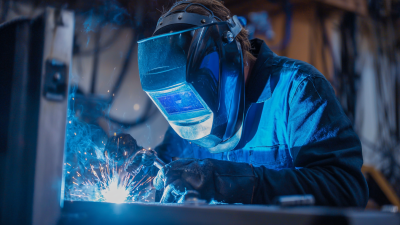 Exploring Top Alternatives to the Best Mig Welding Machine for Global Buyers