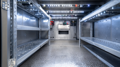 The Ultimate Guide to Choosing the Best Industrial Drip Tray for Your Business Needs