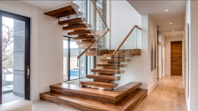 Innovative Trends Shaping the Future of Wood Door Replacements by 2025