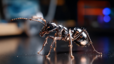 Unlocking Efficiency: In-Depth Technical Specifications of the Best Ant Miner for Global Buyers