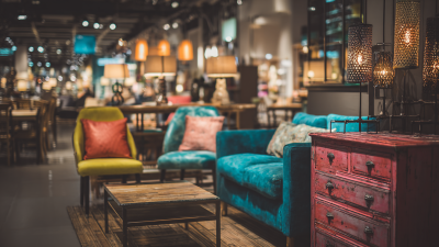 Future Trends in Best House Furniture Market Analysis for 2025 Global Buyers