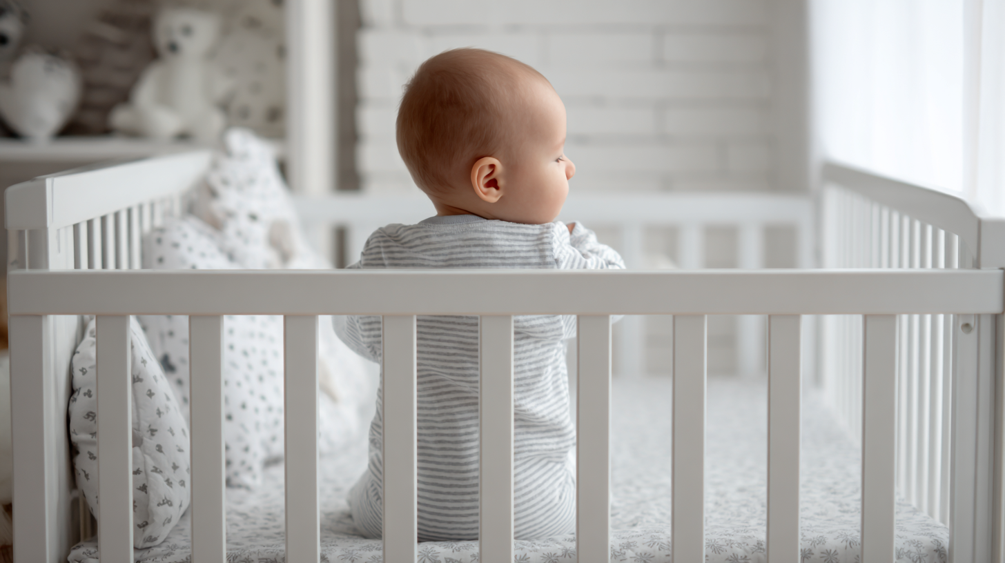 Ultimate Guide to Sourcing Quality Suppliers for Your Best Baby Crib: A Comprehensive Checklist