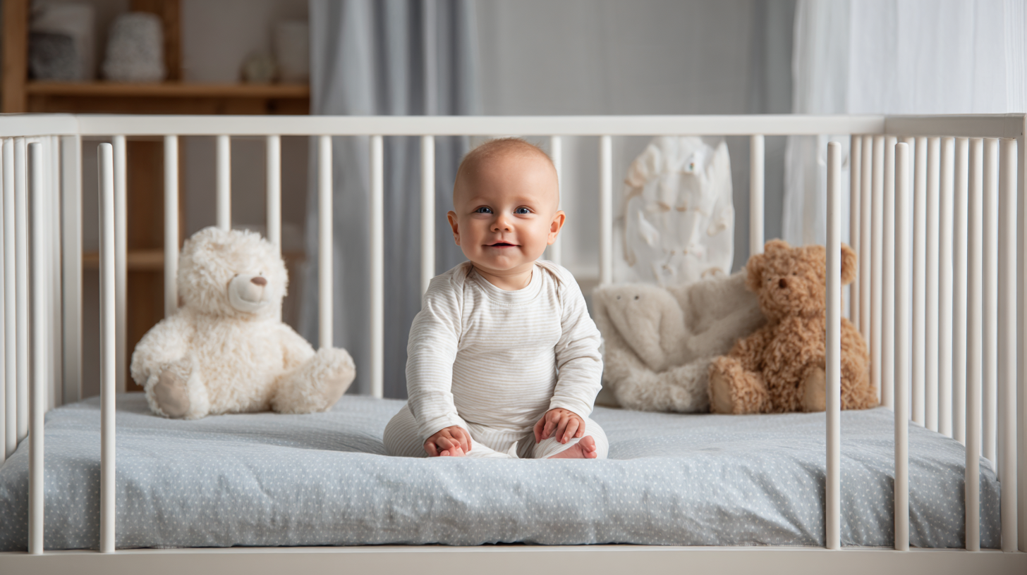 Ultimate Guide to Sourcing Quality Suppliers for Your Best Baby Crib: A Comprehensive Checklist