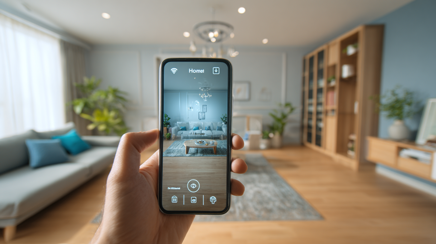 Innovative Solutions for Enhancing Your Best Smart Home Experience