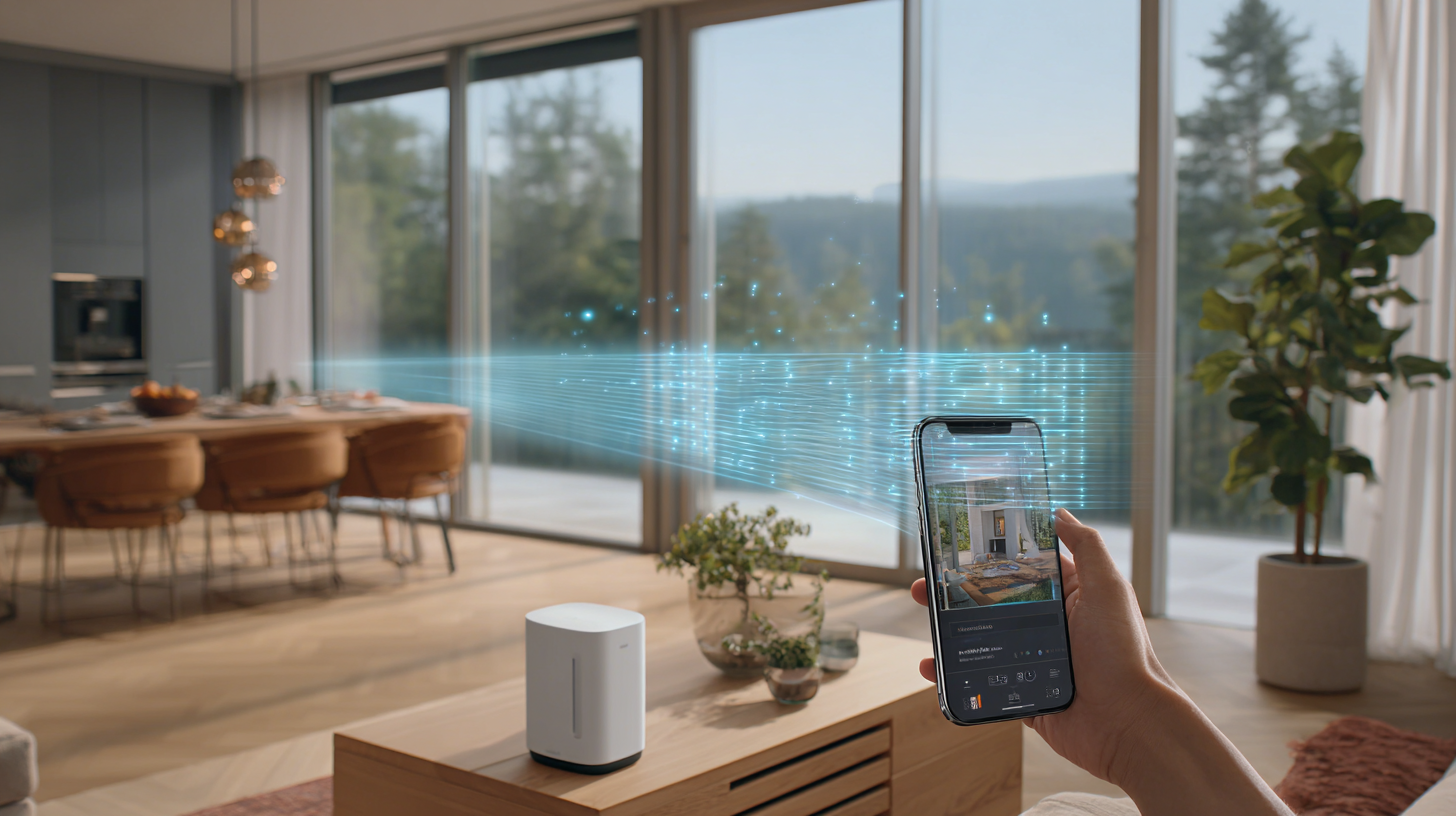 Innovative Solutions for Enhancing Your Best Smart Home Experience